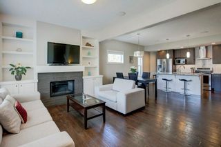 Photo 2: 1 4628 17 Avenue NW in Calgary: Montgomery Row/Townhouse for sale : MLS®# A1222320