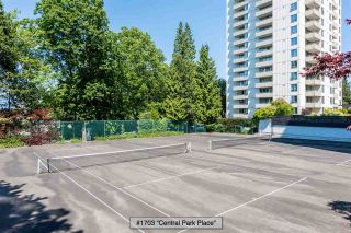 Photo 26: 1703 4160 SARDIS Street in Burnaby: Central Park BS Condo for sale in "Central Park Plaza" (Burnaby South)  : MLS®# R2522337