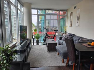 Photo 15: 608 88 W 1ST Avenue in Vancouver: False Creek Condo for sale in "THE ONE" (Vancouver West)  : MLS®# R2871213