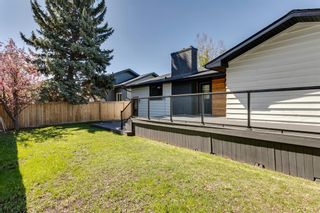 Photo 38: 340 Parkview Crescent SE in Calgary: Parkland Detached for sale : MLS®# A2051203