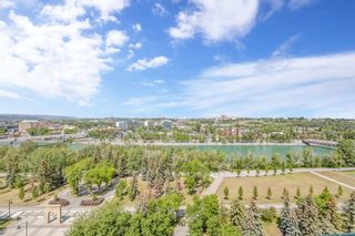 Photo 2: 1102 837 2 Avenue SW in Calgary: Eau Claire Apartment for sale : MLS®# A2053051