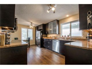 Photo 14: 5516 SILVERDALE Drive NW in Calgary: Silver Springs House for sale : MLS®# C4098908