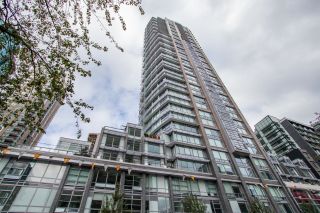 Photo 34: 2304 1283 HOWE Street in Vancouver: Downtown VW Condo for sale in "The Tate" (Vancouver West)  : MLS®# R2784139