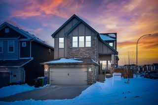 Main Photo: 27 Nolanshire Crescent NW in Calgary: Nolan Hill Detached for sale : MLS®# A2031538