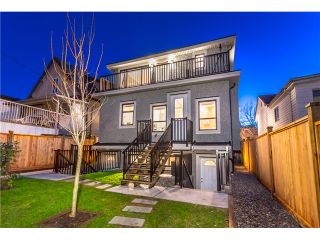 Photo 2: 3175 E 22ND Avenue in Vancouver: Renfrew Heights House for sale (Vancouver East)  : MLS®# V1099319