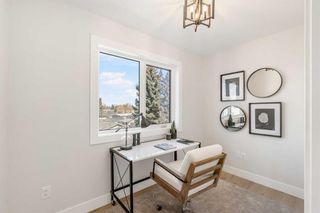 Photo 38: 1232 Colgrove Avenue NE in Calgary: Renfrew Semi Detached (Half Duplex) for sale : MLS®# A2123122
