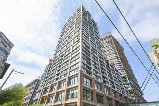 Photo 19: 1504 108 W CORDOVA Street in Vancouver: Downtown VW Condo for sale in "WOODWARDS" (Vancouver West)  : MLS®# R2364085