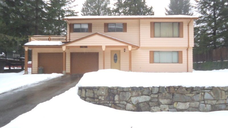 Main Photo: 40721 PERTH Drive in Squamish: Garibaldi Highlands House for sale in "Garibaldi Highlands" : MLS®# R2026926