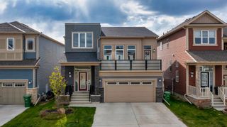 Photo 43: 213 Windford Rise SW: Airdrie Detached for sale : MLS®# A1251786