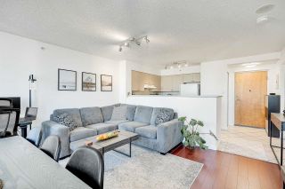 Photo 5: 1207 1277 NELSON Street in Vancouver: West End VW Condo for sale in "The Jetson" (Vancouver West)  : MLS®# R2867721