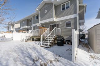 Photo 33: 308 851 Chester Road in Moose Jaw: Hillcrest MJ Residential for sale : MLS®# SK920547