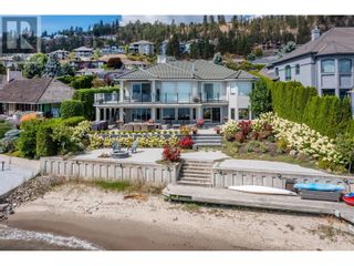 Photo 71: 501 Zdralek Cove in Kelowna: House for sale : MLS®# 10302318