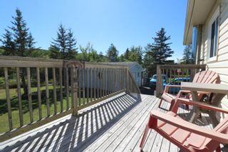 Photo 17: 420 Windsor Back Road in Martock: Hants County Residential for sale (Annapolis Valley)  : MLS®# 202222735