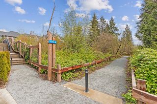 Photo 35: 124 3500 BURKE VILLAGE Promenade in Coquitlam: Burke Mountain Townhouse for sale in "Kentwell By Polygon" : MLS®# R2683542