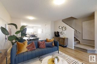 Photo 4: 15627 18 Avenue in Edmonton: Zone 56 House for sale : MLS®# E4300973