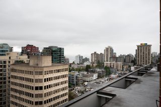 Photo 26: 814 1177 HORNBY Street in Vancouver: Downtown VW Condo for sale in "London Place" (Vancouver West)  : MLS®# R2869569