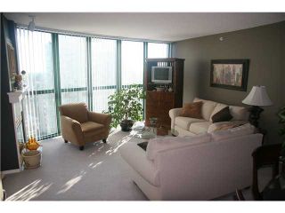 Photo 2: 1203 1199 EASTWOOD Street in Coquitlam: North Coquitlam Condo for sale in "2010" : MLS®# V863673