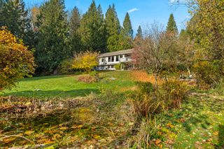 Photo 27: 31730 VIEWCREST Avenue in Mission: Hatzic House for sale : MLS®# R2832094