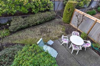 Photo 37: 6 2990 PANORAMA Drive in Coquitlam: Westwood Plateau Townhouse for sale in "Westbrook Village" : MLS®# R2761029