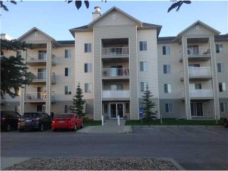 Photo 1: 2102 604 EIGHTH Street SW: Airdrie Condo for sale : MLS®# C3585643