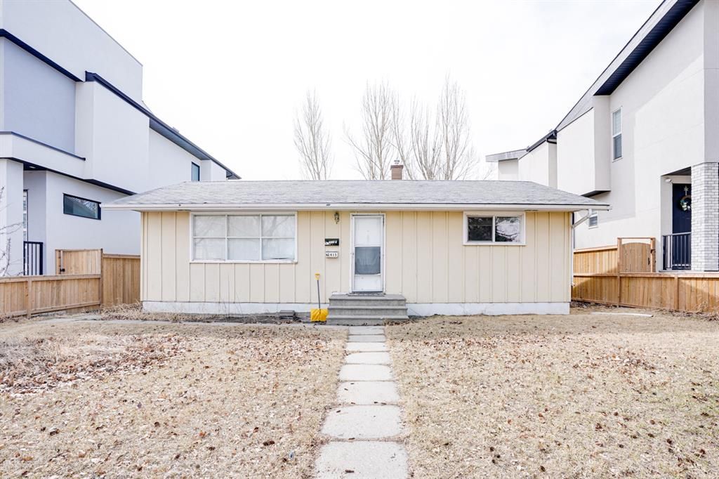 Main Photo: 2415 52 Avenue SW in Calgary: North Glenmore Park Detached for sale : MLS®# A1202578