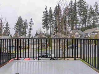 Photo 16: 19 55 HAWTHORN Drive in Port Moody: Heritage Woods PM Townhouse for sale in "Cobalt Sky by Parklane" : MLS®# R2597938
