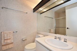 Photo 19: 202 5850 BALSAM Street in Vancouver: Kerrisdale Condo for sale in "CLARIDGE" (Vancouver West)  : MLS®# R2265512