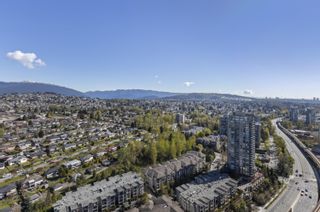Photo 37: 3503 4720 LOUGHEED Highway in Burnaby: Brentwood Park Condo for sale in "Concord Brentwood Hillside West" (Burnaby North)  : MLS®# R2873514