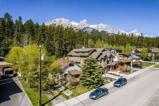 Photo 1: 269 Three Sisters Drive: Canmore Residential Land for sale : MLS®# A1115441