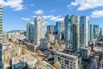 Main Photo: 2002 928 HOMER Street in Vancouver: Yaletown Condo for sale in "YALETOWN PARK 1" (Vancouver West)  : MLS®# R2862860