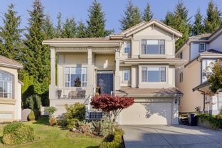 Photo 1: 86 LINDEN Court in Port Moody: Heritage Woods PM House for sale : MLS®# R2738072
