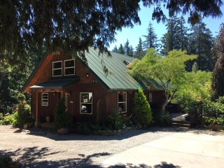 Photo 4: 2595 SYLVAN Drive: Roberts Creek House for sale (Sunshine Coast)  : MLS®# R2481642