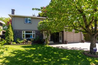 Main Photo: 6600 CAMSELL Crescent in Richmond: Granville House for sale : MLS®# R2882098