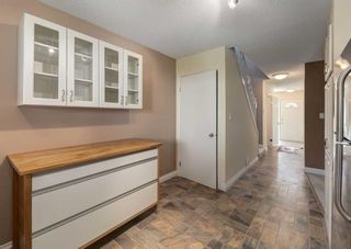 Photo 15: 132 Prominence Heights SW in Calgary: Patterson Row/Townhouse for sale : MLS®# A2080383