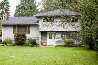 Photo 1: 10311 CAITHCART Road in Richmond: West Cambie House for sale : MLS®# R2118882