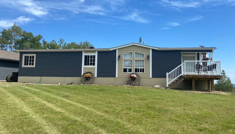 FEATURED LISTING: 6797 241 Road Fort St. John
