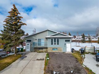 Photo 1: 144 Fonda Drive SE in Calgary: Forest Heights Semi Detached (Half Duplex) for sale : MLS®# A2033505