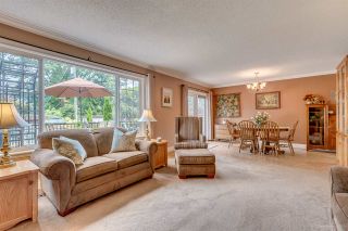 Photo 4: 2804 ST GEORGE Street in Port Moody: Port Moody Centre 1/2 Duplex for sale : MLS®# R2092284