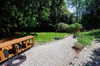 Photo 15: 1576 EAGLE CLIFF Road: Bowen Island House for sale : MLS®# R2779547