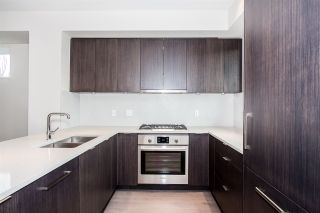 Photo 8: 5420 OAK Street in Vancouver: Cambie Townhouse for sale in "FLORA" (Vancouver West)  : MLS®# R2121183