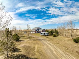 Photo 2: 14119 Big Hill Springs Road in Rural Rocky View County: Rural Rocky View MD Detached for sale : MLS®# A2046320