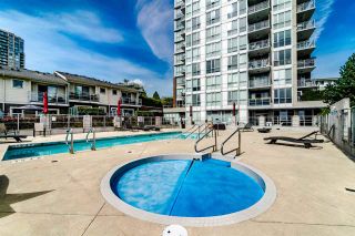 Photo 22: 912 271 FRANCIS Way in New Westminster: Fraserview NW Condo for sale in "Parkside at Victoria Hill" : MLS®# R2517848
