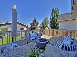 Photo 47: 310 Bridlewood Court SW in Calgary: Bridlewood Detached for sale : MLS®# A1252900