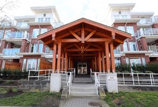 Photo 1: 139 4280 MONCTON Street in Richmond: Steveston South Condo for sale in "THE VILLAGE" : MLS®# R2672243