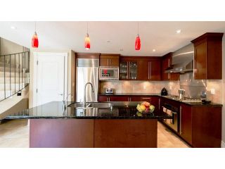 Photo 4:  in Vancouver: Yaletown Condo for rent ()  : MLS®# AR012