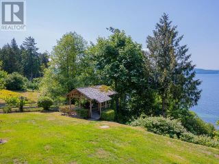 Photo 62: 8447 HIGHWAY 101 in Powell River: House for sale : MLS®# 17747