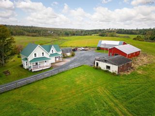 Photo 6: 507 Willow Church Road in Tatamagouche: 103-Malagash, Wentworth Residential for sale (Northern Region)  : MLS®# 202223616