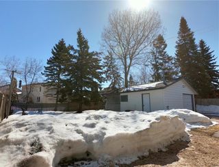 Photo 20: 673 Elmhurst Road in Winnipeg: Charleswood Residential for sale (1G)  : MLS®# 202207351