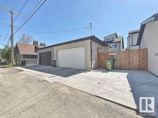 Photo 28: 11136 76 Avenue in Edmonton: Zone 15 House for sale : MLS®# E4308861