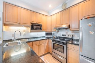 Photo 5: 2 7695 ST. ALBANS Road in Richmond: Brighouse South Townhouse for sale : MLS®# R2812275